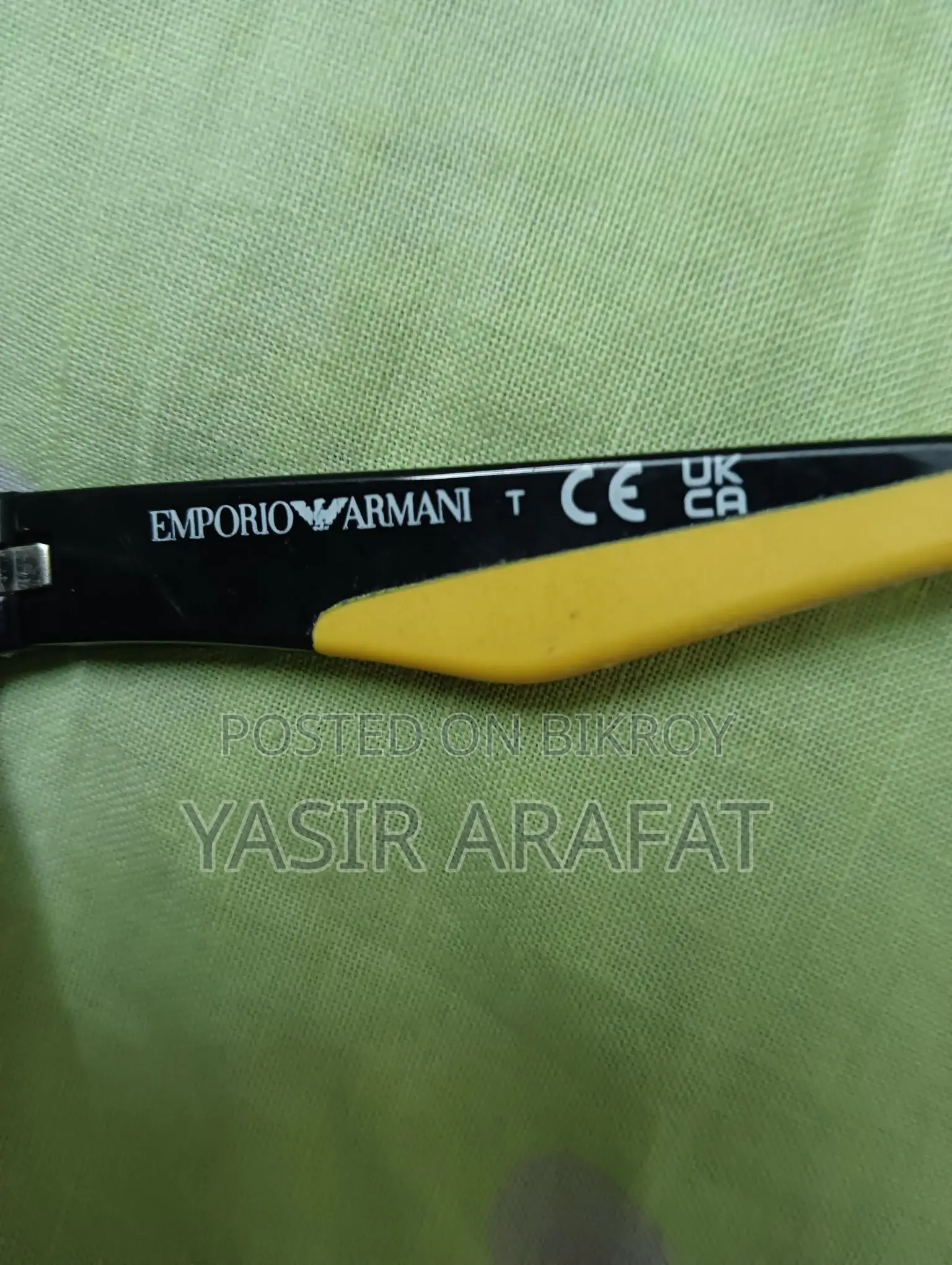 Emporio Armani