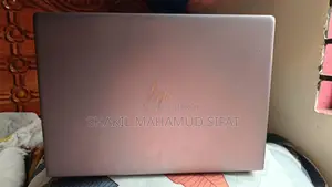 HP ZBook 14u G5 Core i5 8th Gen 16GB RAM 256GB SSD 14″ FHD