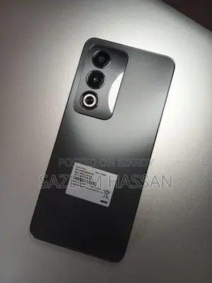 OPPO A3 Japan Varient (5G) (Used)