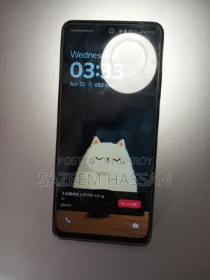 OPPO A3 Japan Varient (5G) (Used)