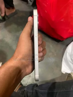 Apple iPhone 12 128 GB White