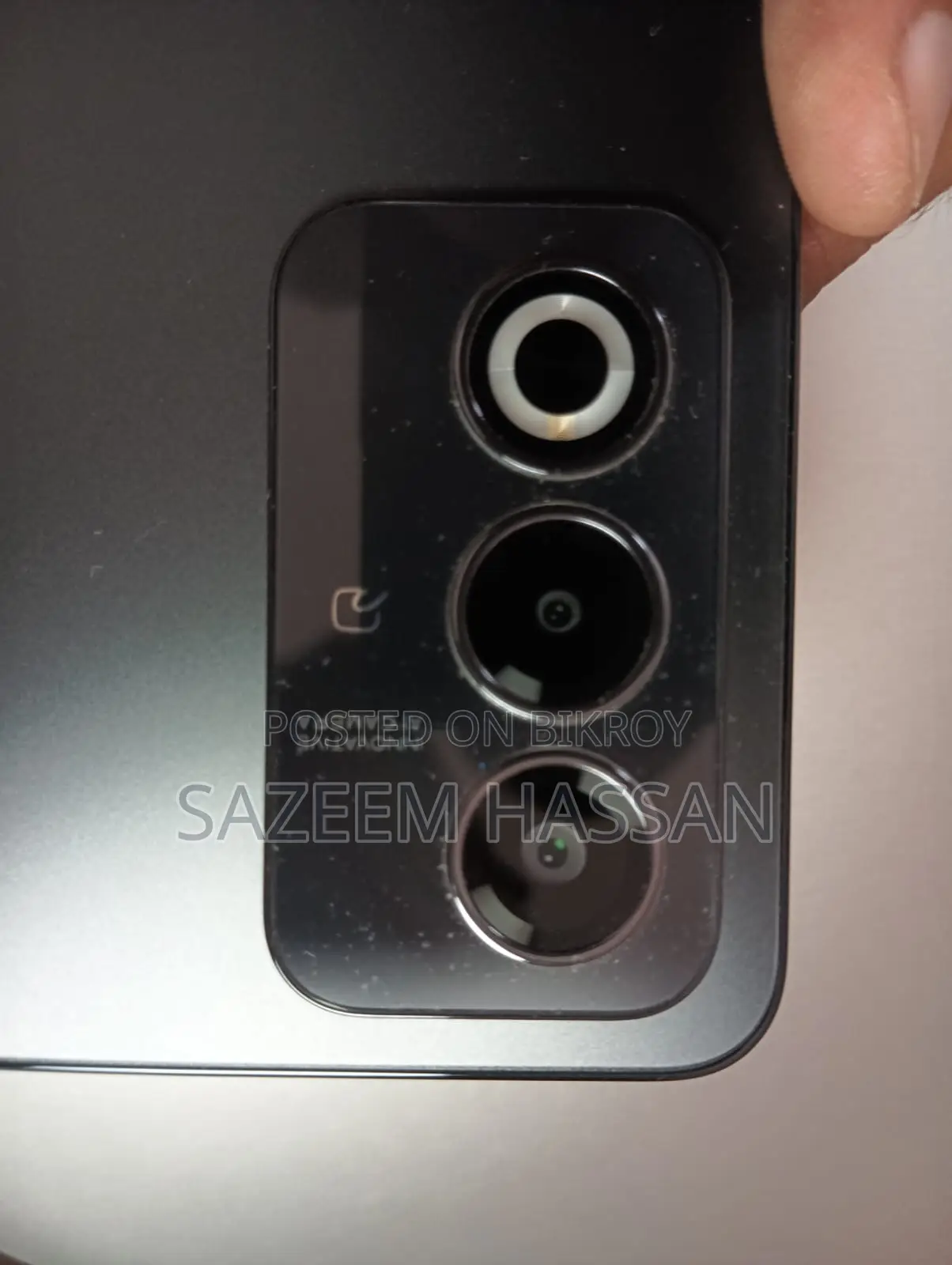 OPPO A3 Japan Varient (5G) (Used)