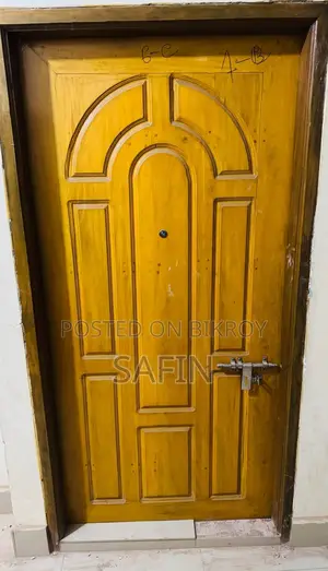 ৩.৫/৭ ফিট মেইন ডোর