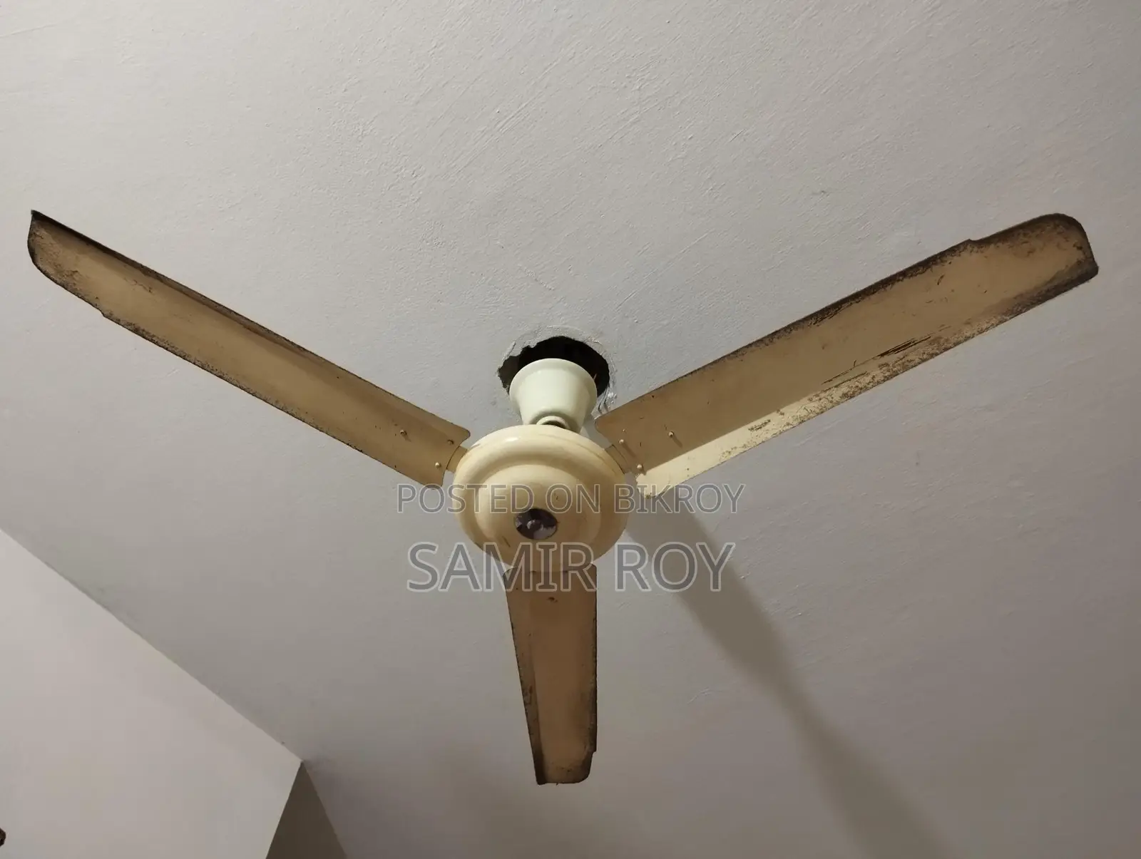 সিলিং ফ্যান বিক্রয়