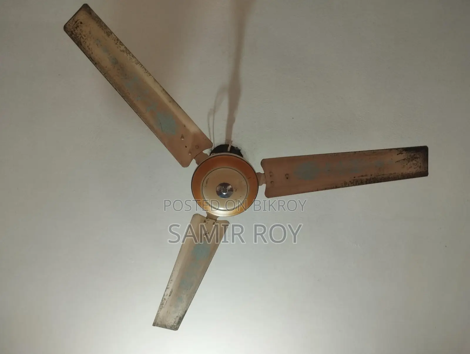 সিলিং ফ্যান বিক্রয়