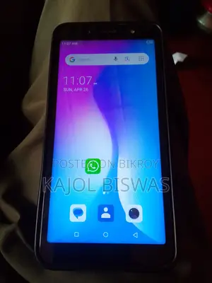 Itel A26 2020 (Used)