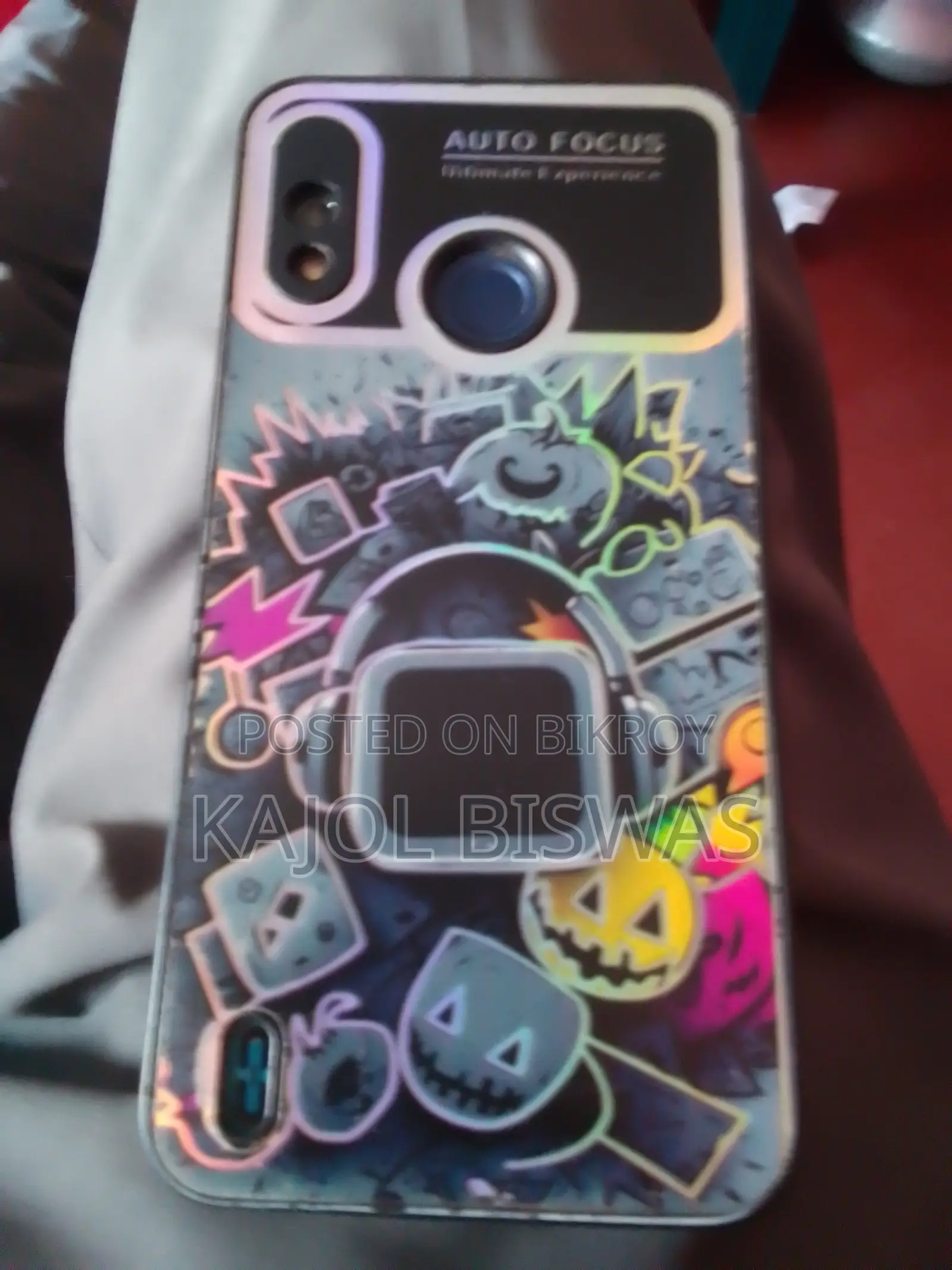 Itel A26 2020 (Used)