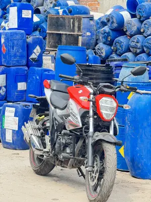 Suzuki Gixxer ABS Fi 2023
