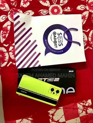 Realme GT2 Pro 128 GB Green