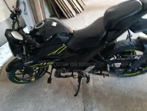 Suzuki Gixxer FI Disc 2025