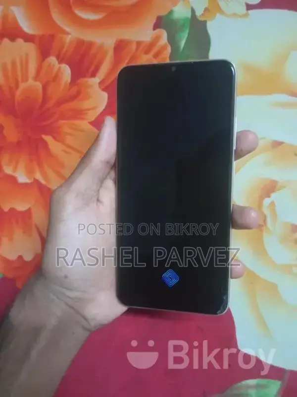 Vivo S1 Pro (Used)