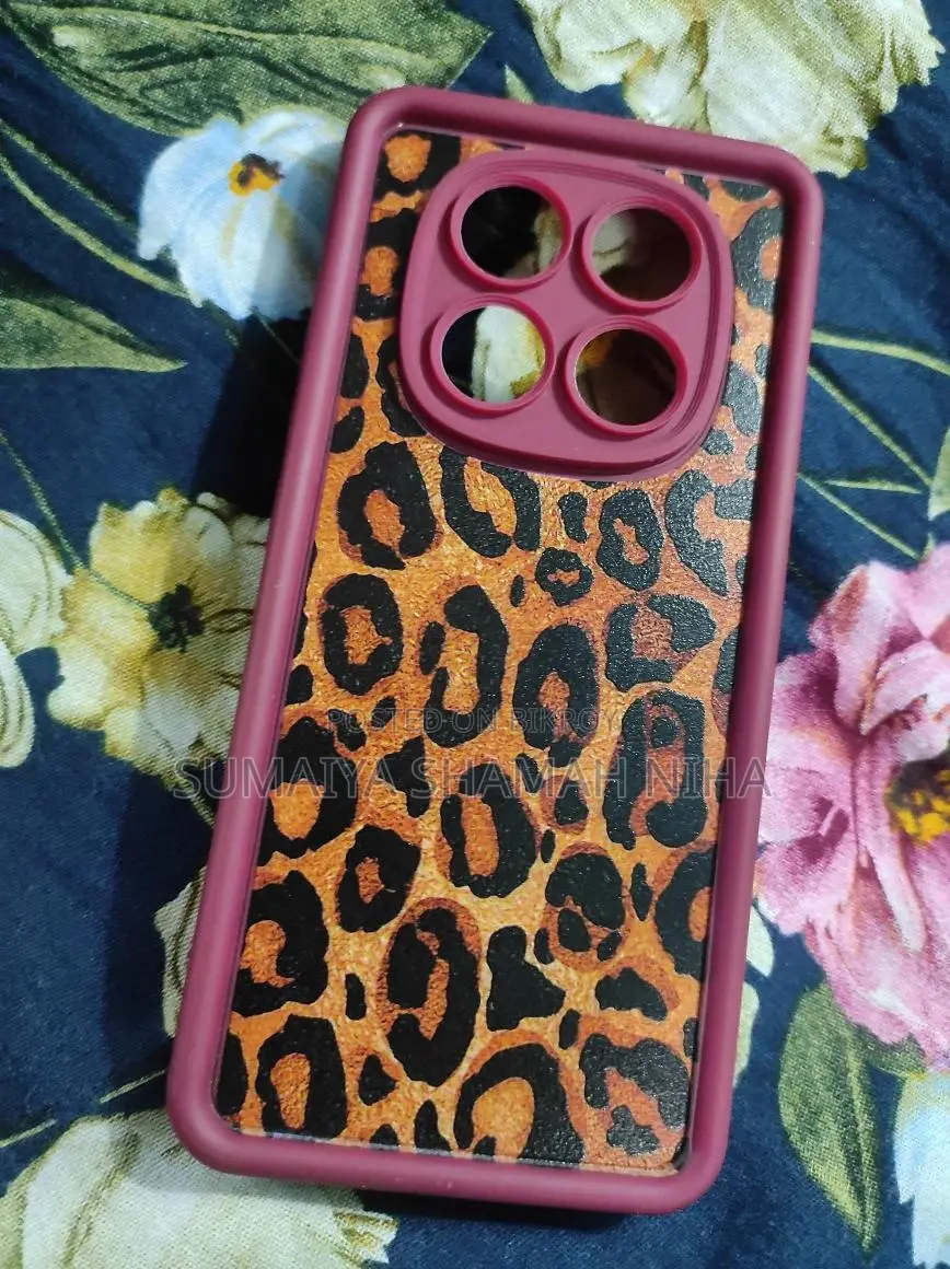 Redmi Note 14 Pro 4G Used Cover