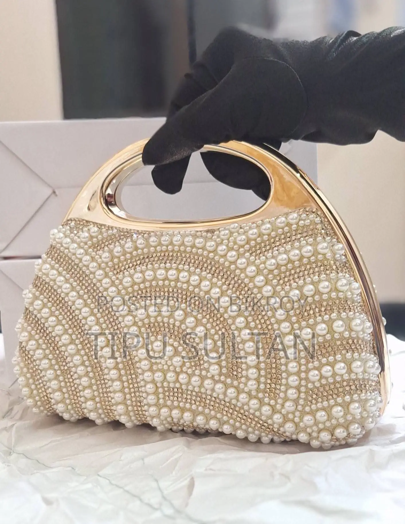 Clutches for Parties