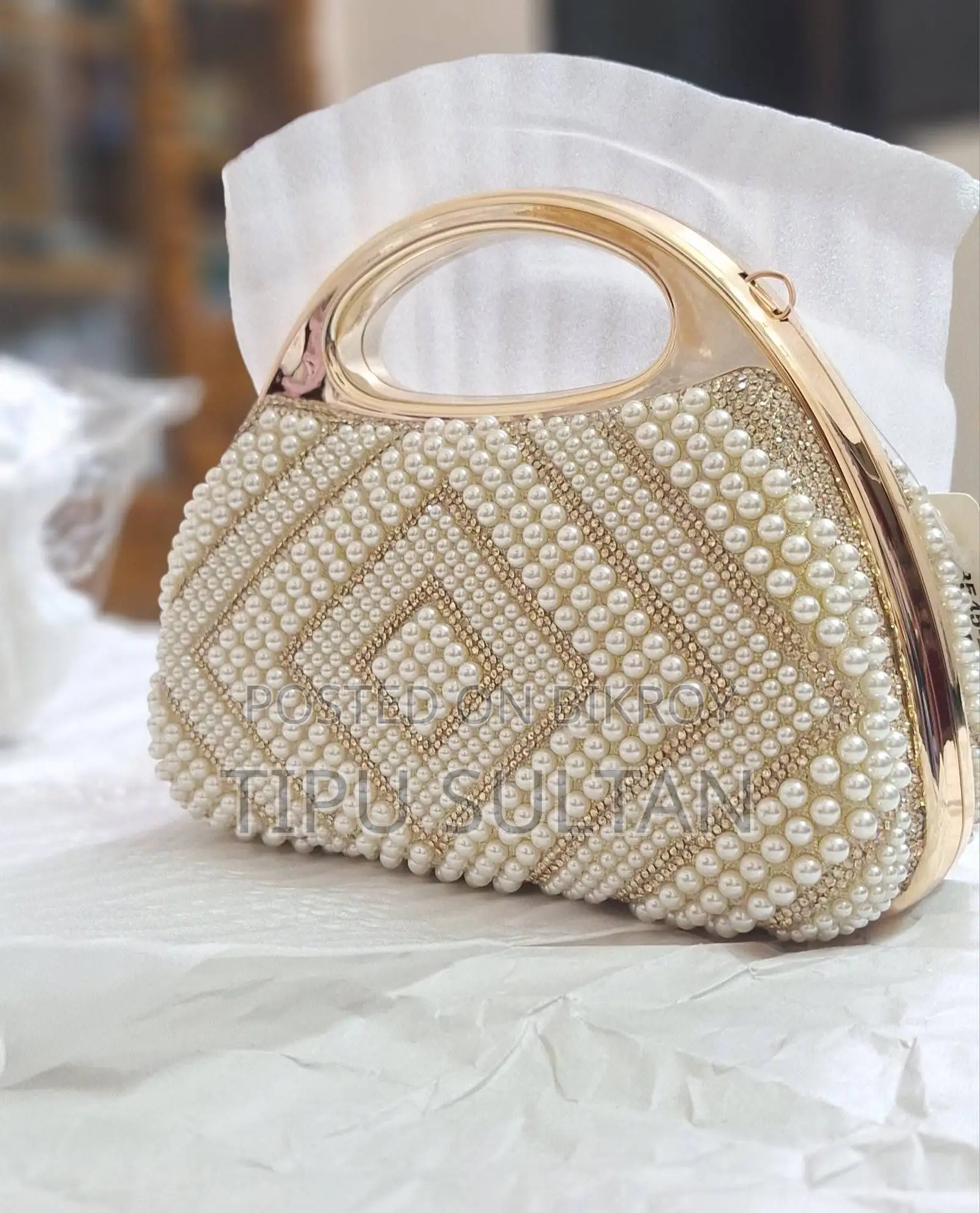Clutches for Parties