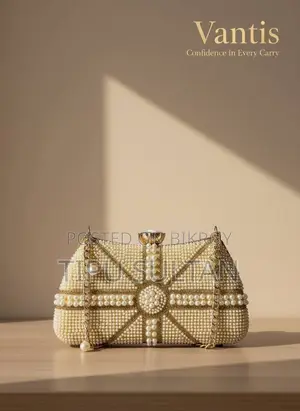Clutches for Parties