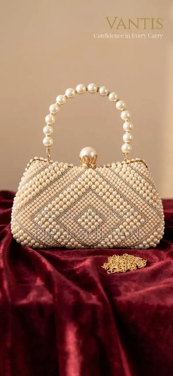 Clutches for Parties
