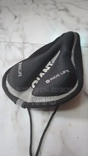Cycle Seat Cover