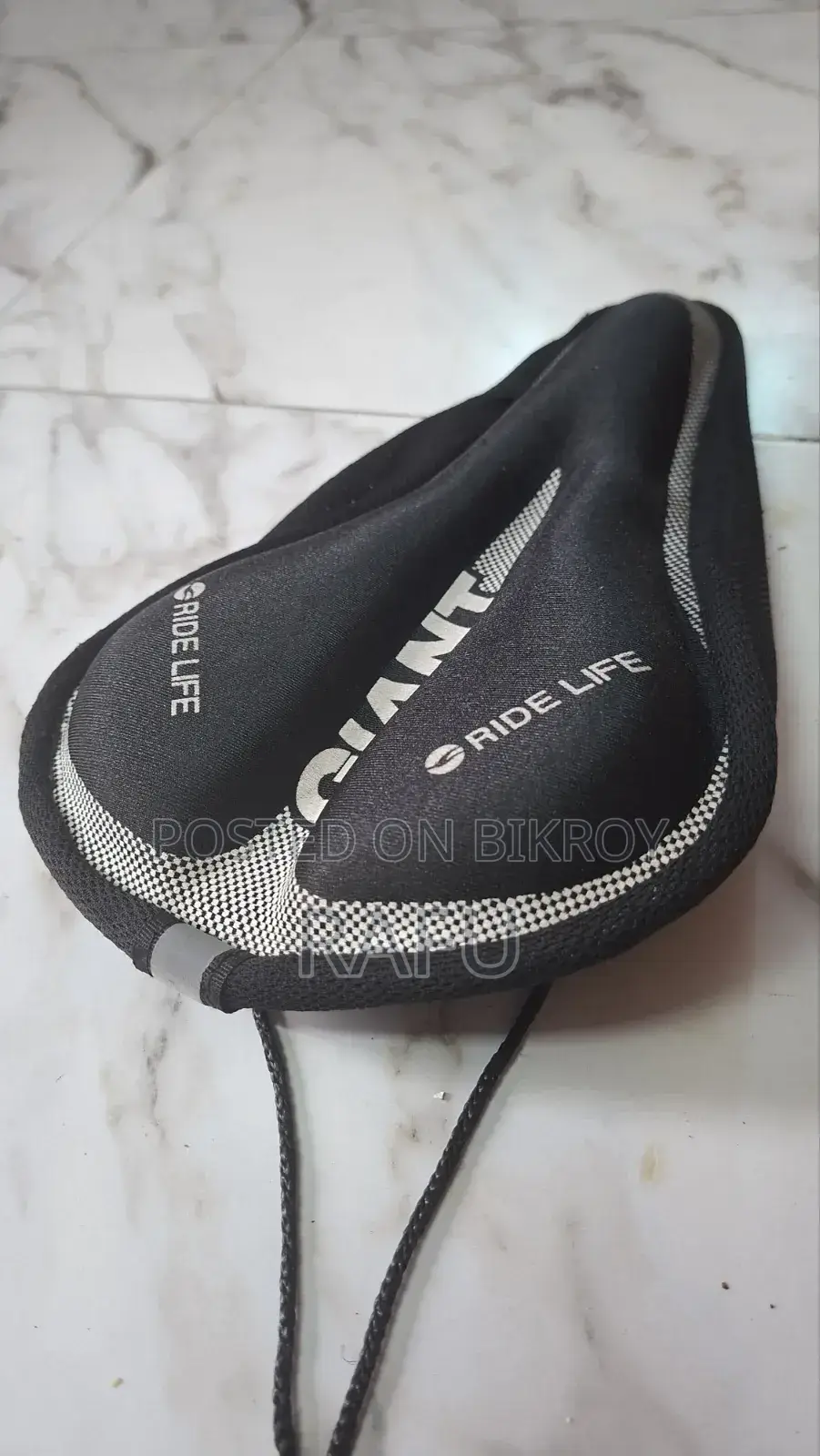 Cycle Seat Cover