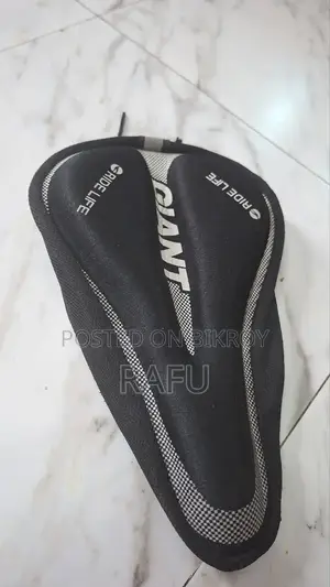 Cycle Seat Cover