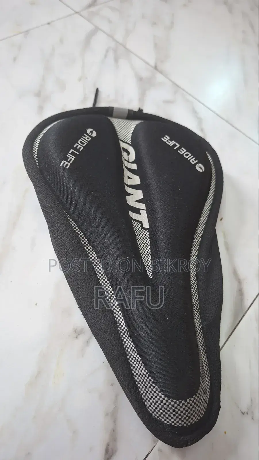 Cycle Seat Cover