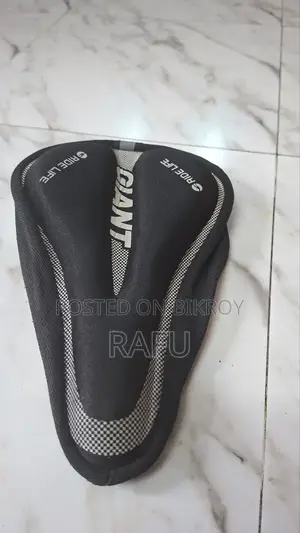 Cycle Seat Cover