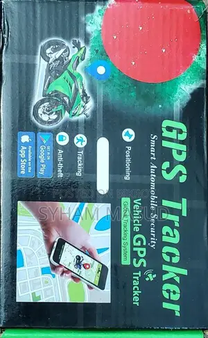 Motolock Bd Gps Navigating with Engine Lock