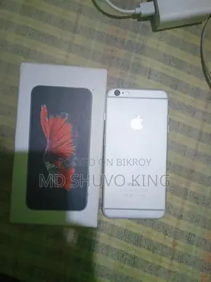 Apple iPhone 6 Plus (Used)