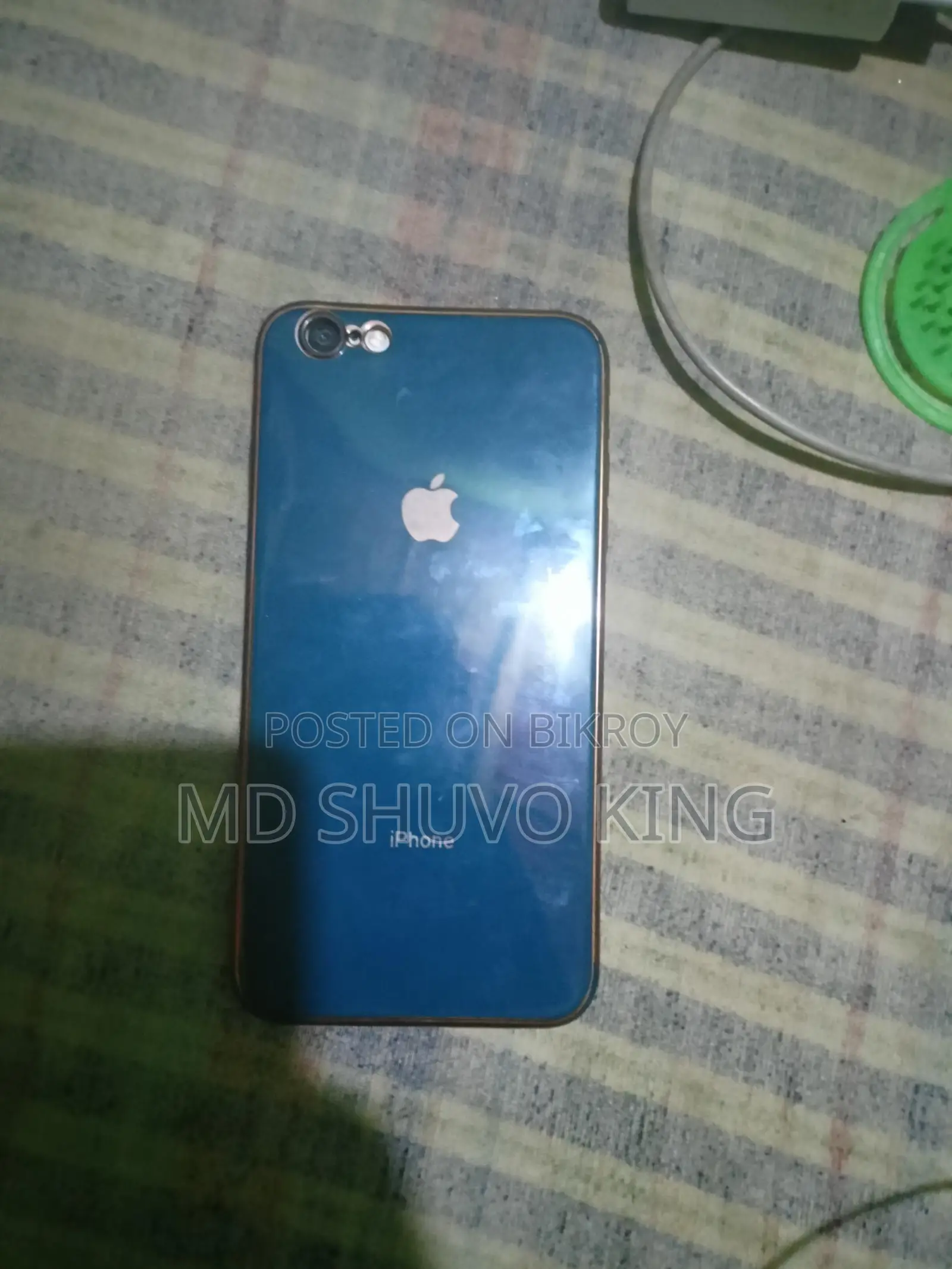 Apple iPhone 6 Plus (Used)