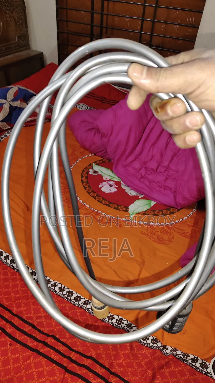 হাই প্রেসার ওয়াটার গান