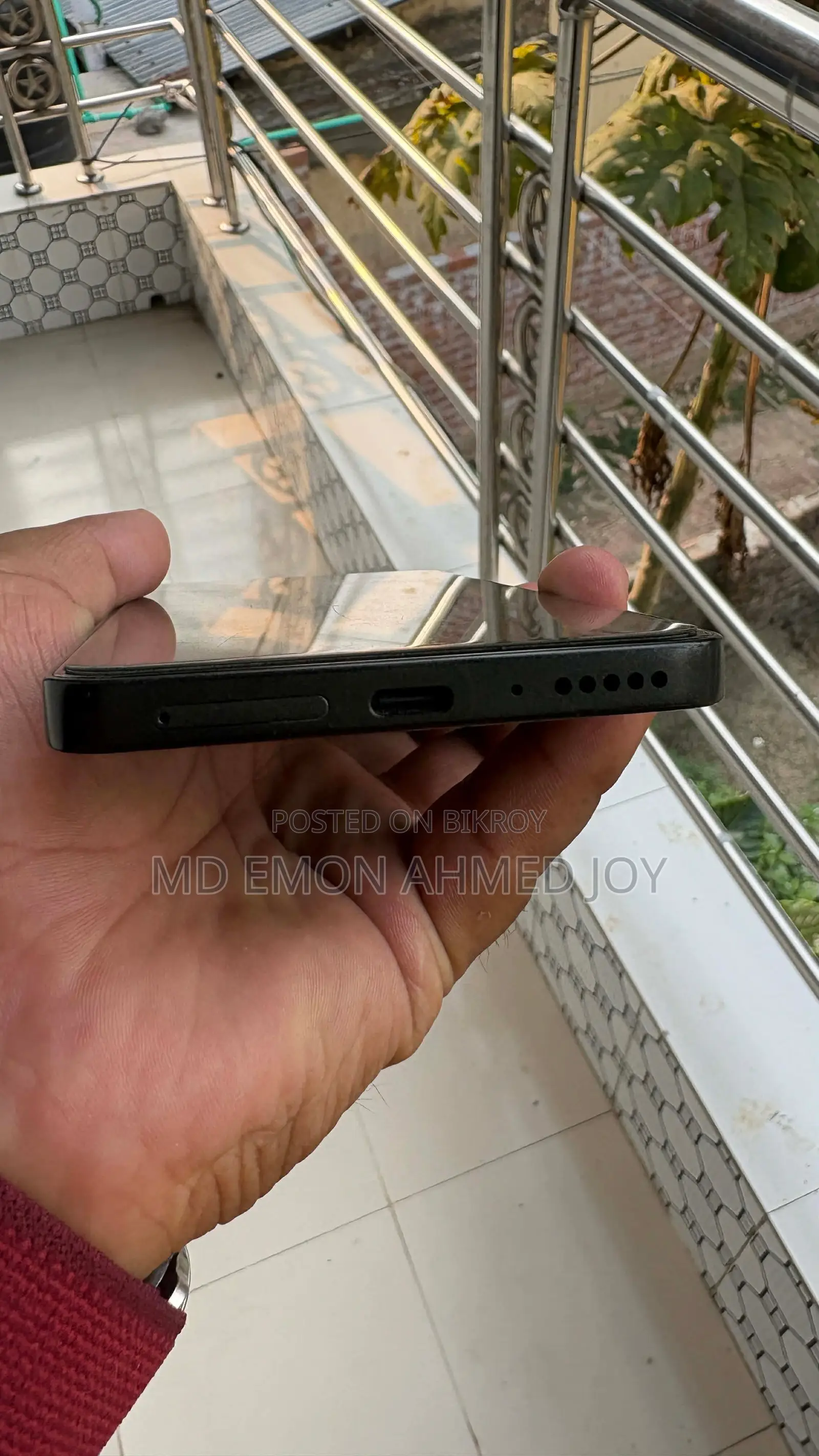 Xiaomi Redmi Note 13 (Used)