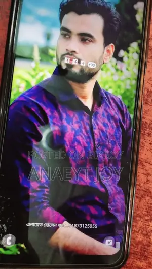 Samsung Galaxy A12 . (Used)