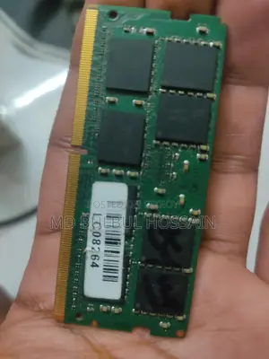 ল্যাপটপ র‍্যাম ৮ জিবি