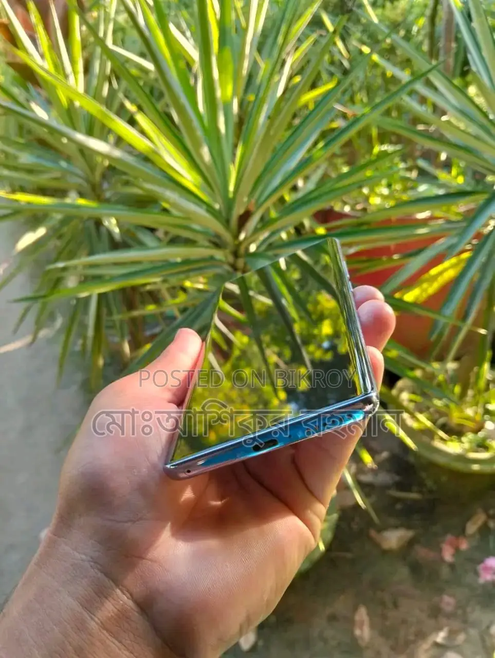 Xiaomi Redmi Note 14 pro (Used)