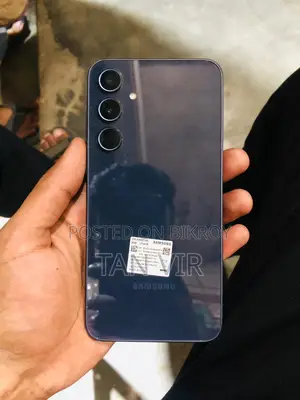 Samsung Galaxy A35 (Used)