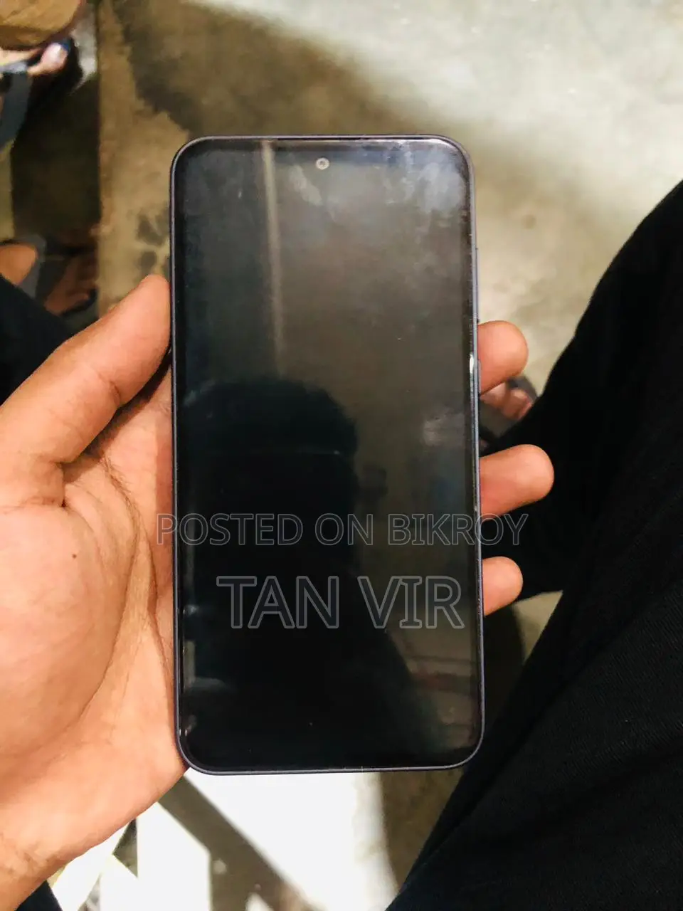 Samsung Galaxy A35 (Used)