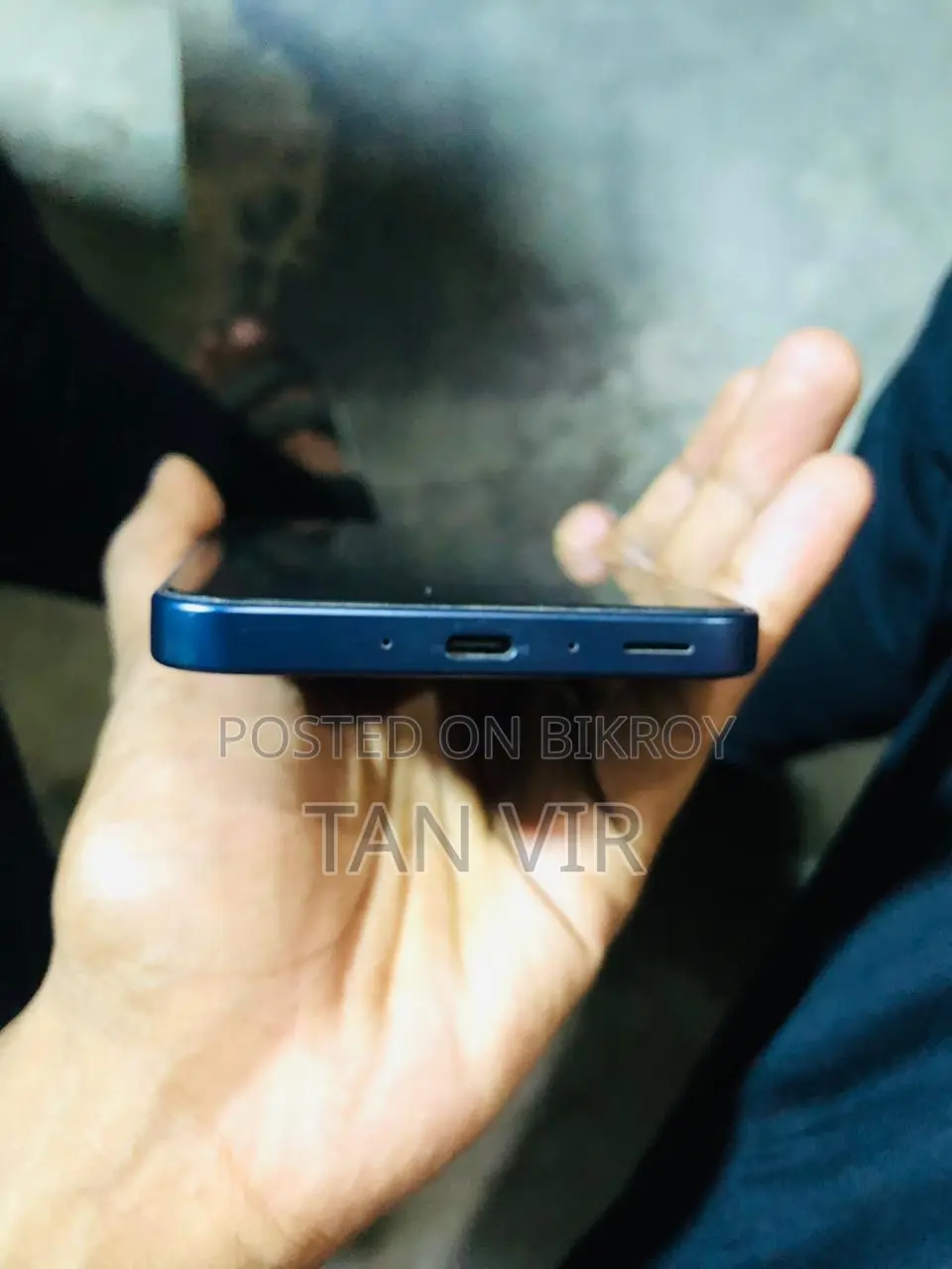 Samsung Galaxy A35 (Used)
