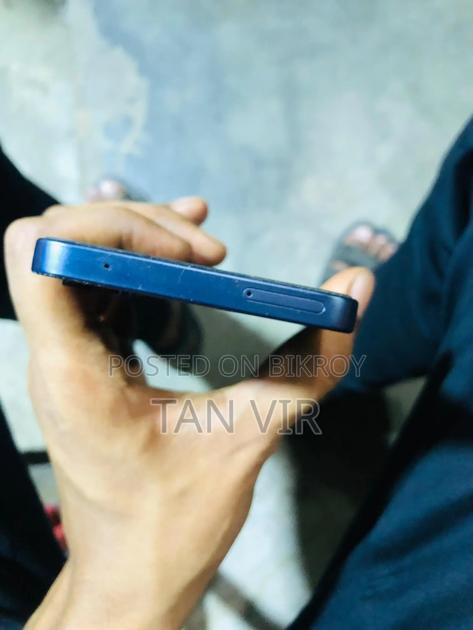 Samsung Galaxy A35 (Used)
