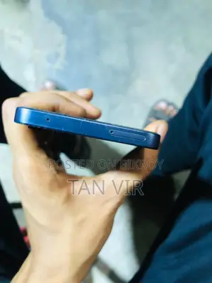 Samsung Galaxy A35 (Used)