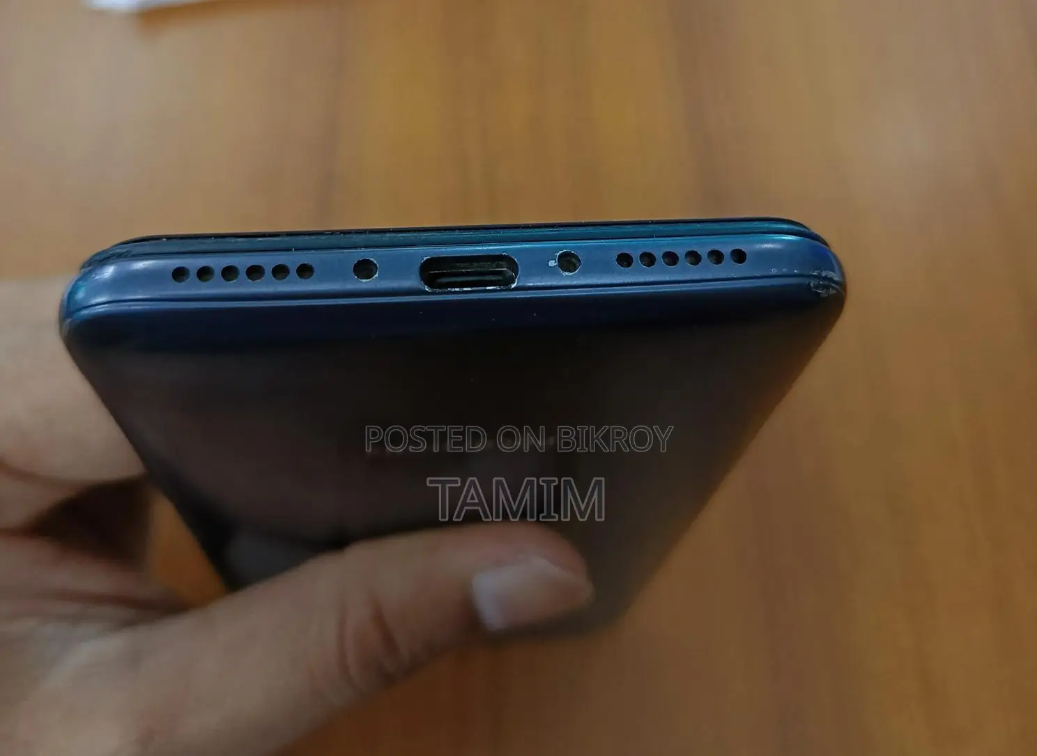 Xiaomi Pocophone F1 6/64 (Used)