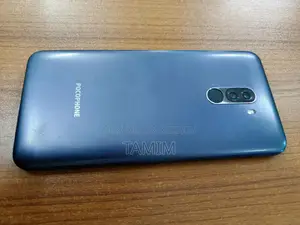 Xiaomi Pocophone F1 6/64 (Used)