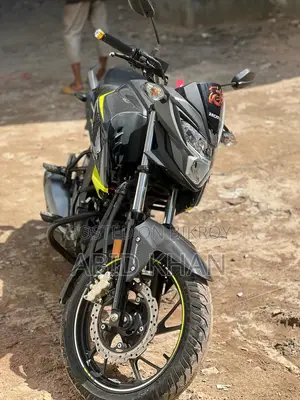 Honda Hornet bike 2021
