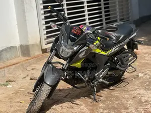 Honda Hornet bike 2021