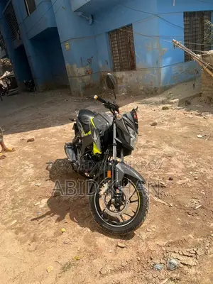 Honda Hornet bike 2021