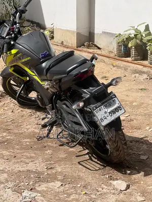 Honda Hornet bike 2021