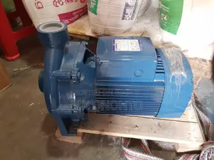 Heavy Duty Motor