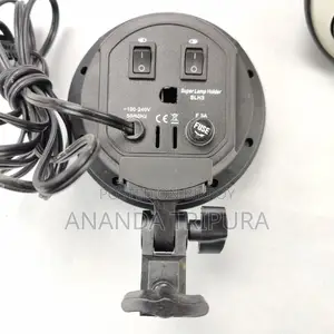 Camera Light Stand