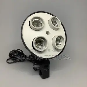 Camera Light Stand