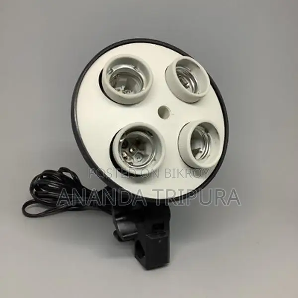 Camera Light Stand