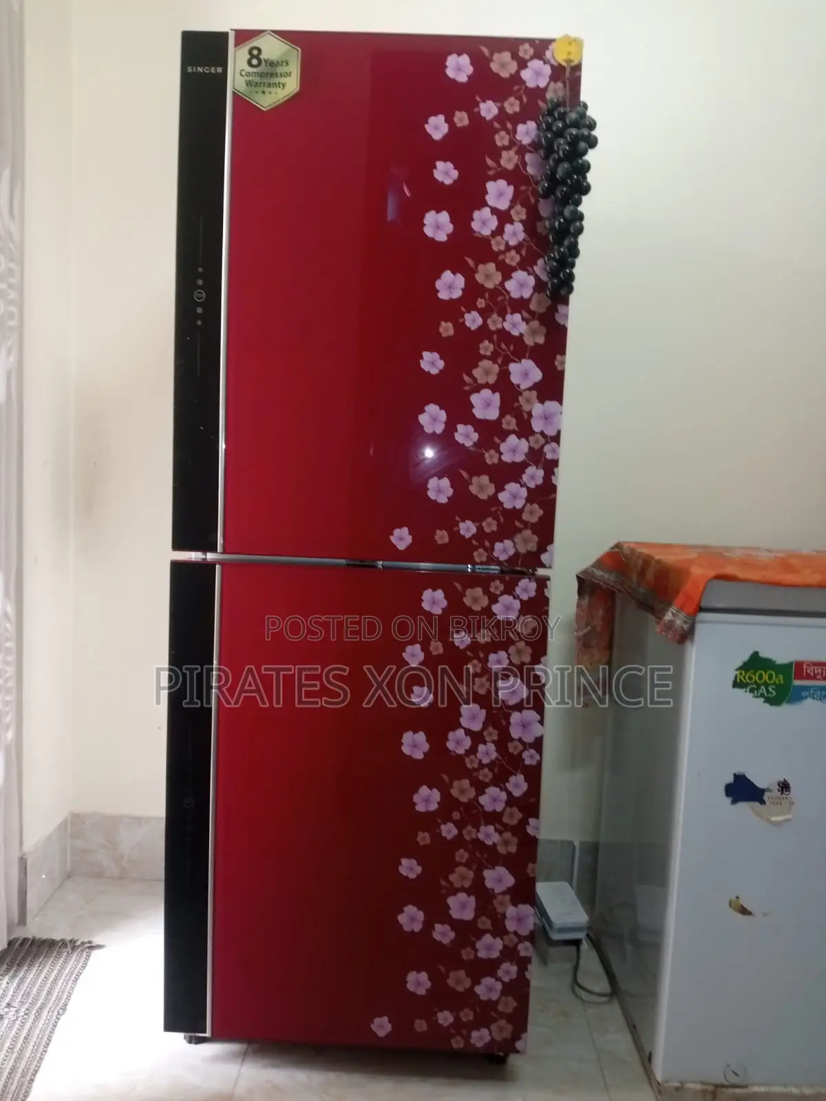 Fridge for Sale