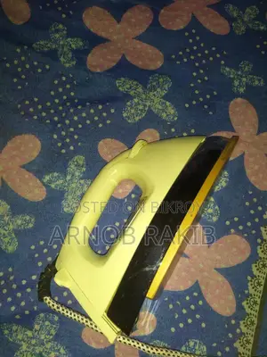 Iron for sale